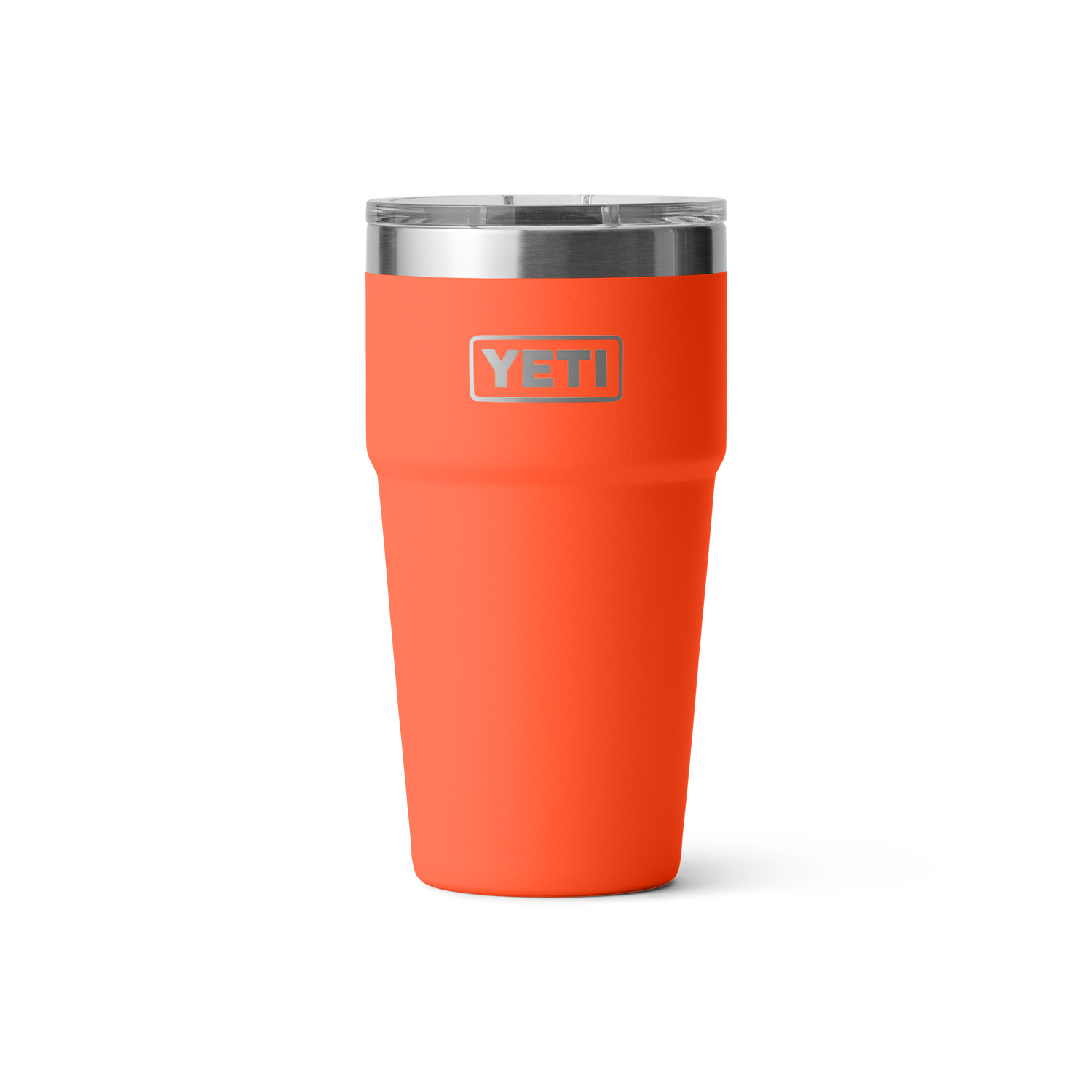 Rambler® 20 oz (591 ml) Stackable Cup – YETI New Zealand