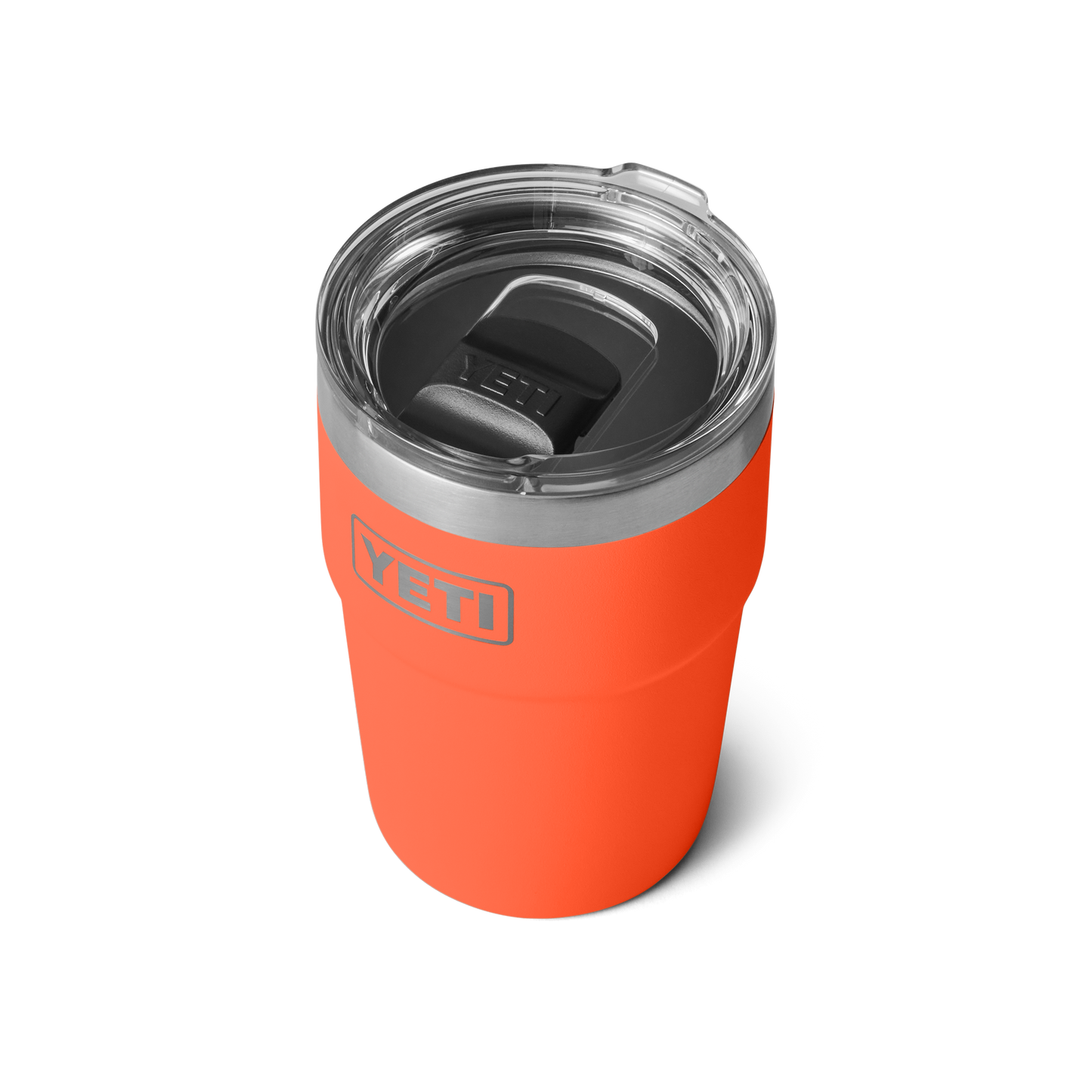 Rambler® 16 oz (473 ml) Stackable Cup Papaya