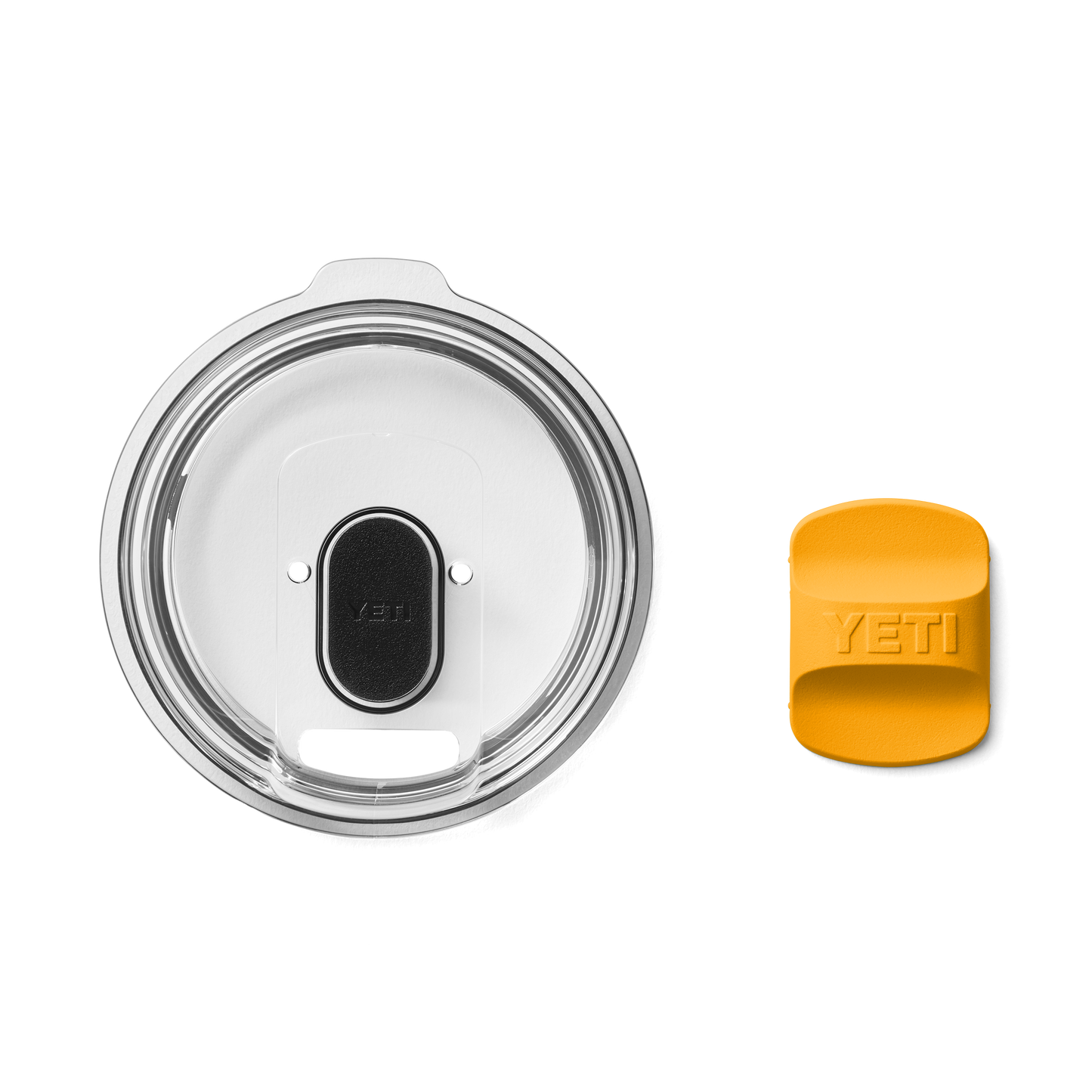 Rambler® Magslider™ Colour Pack Papaya/Beekeeper/Peach