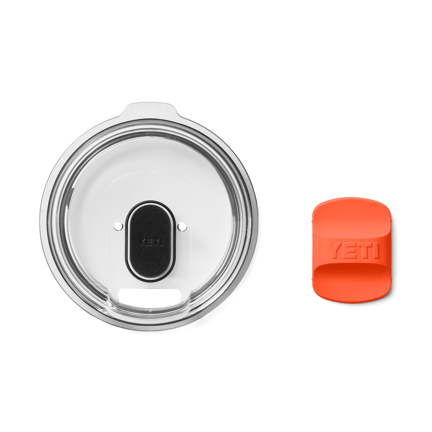 Rambler® Magslider™ Colour Pack Papaya/Beekeeper/Peach