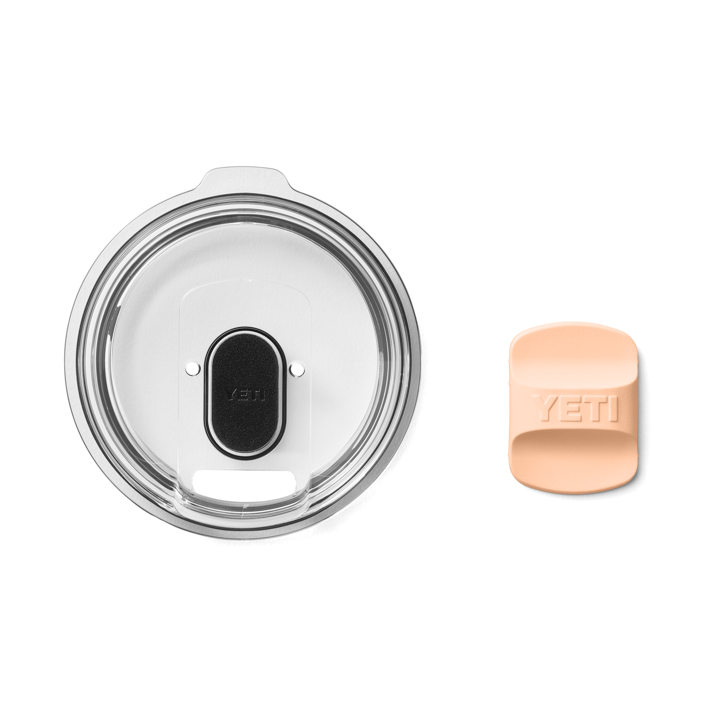 Rambler® Magslider™ Colour Pack Papaya/Beekeeper/Peach