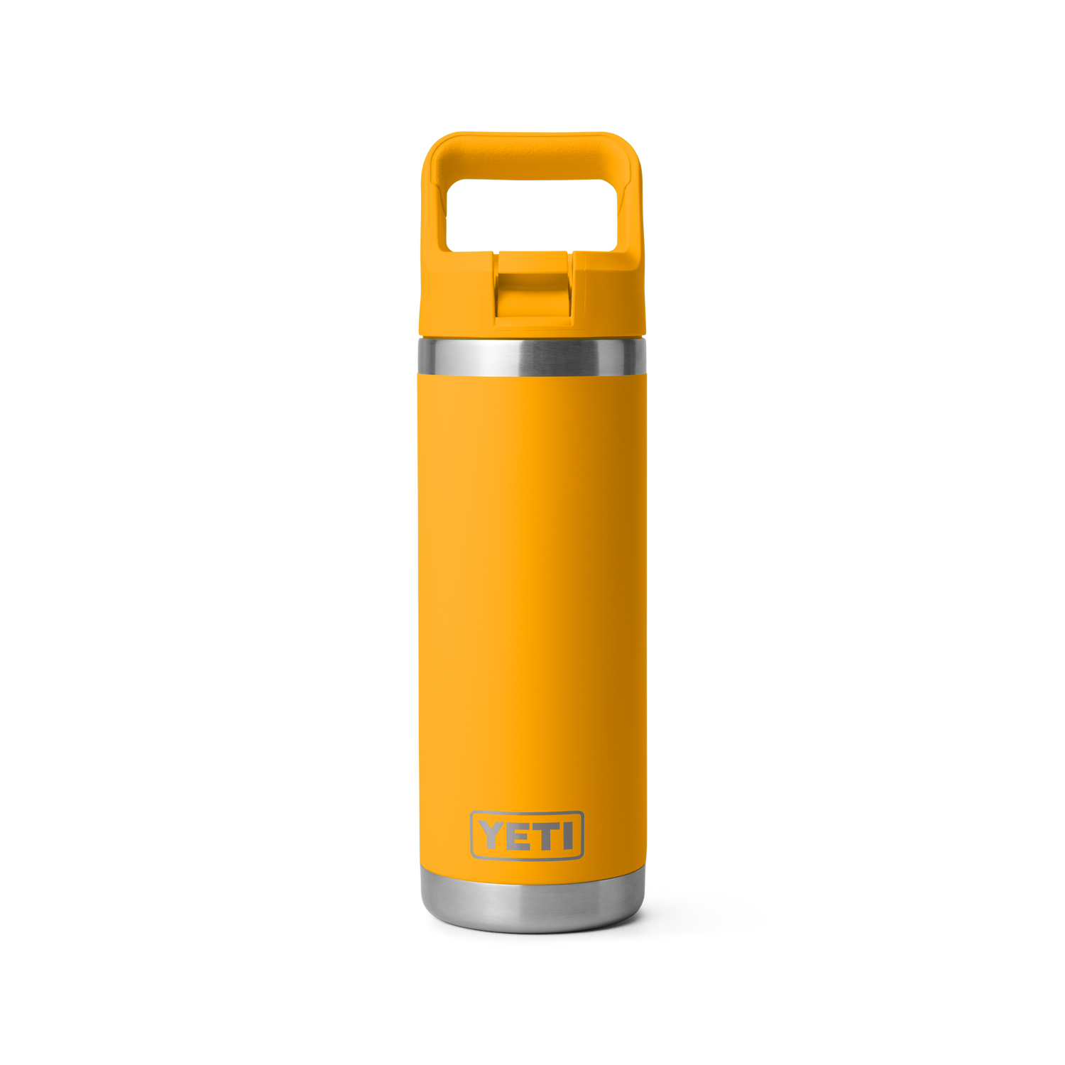 YETI Rambler® 18 oz (532 ml) Straw Bottle Beekeeper