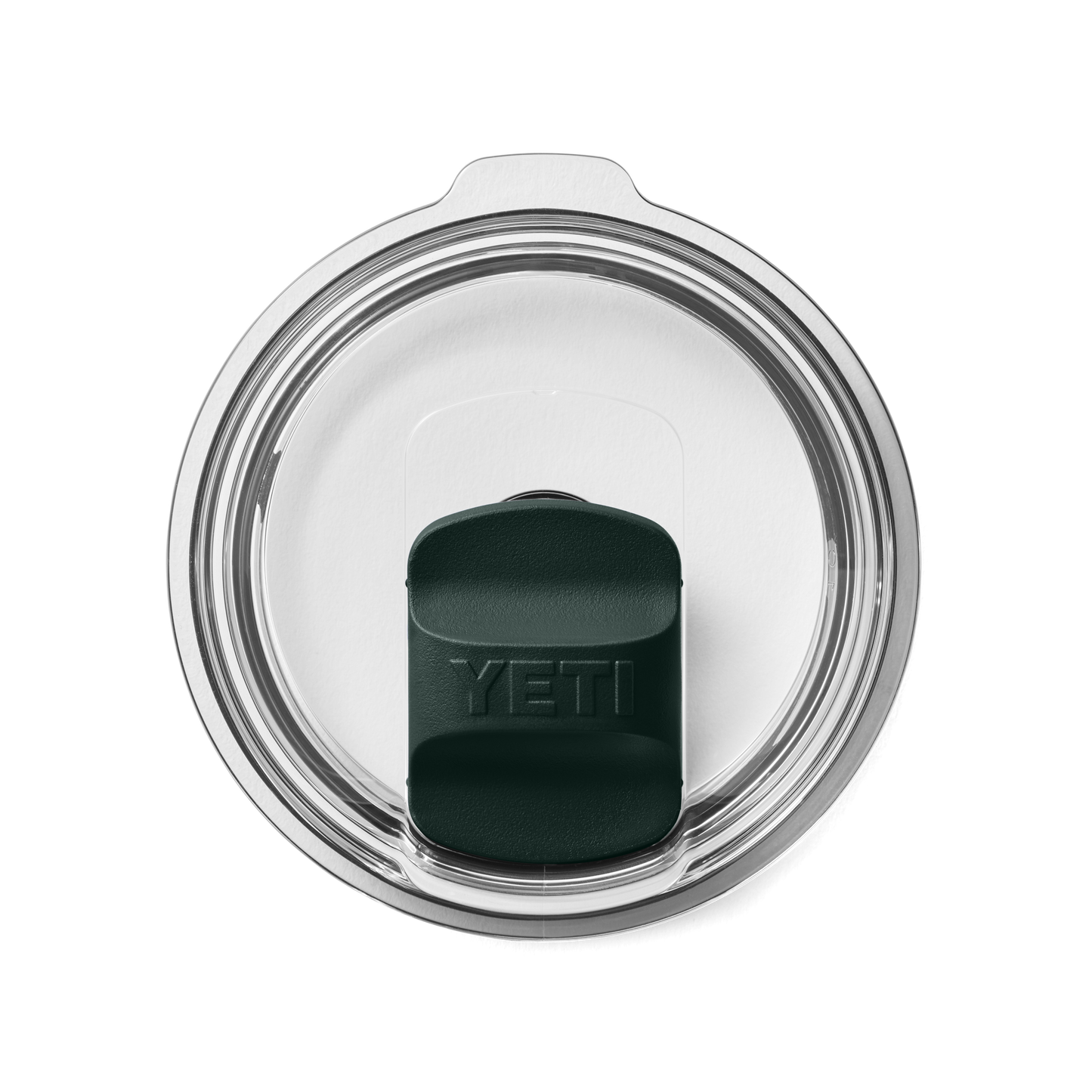 Rambler® Magslider™ Colour Pack Black Forest Green