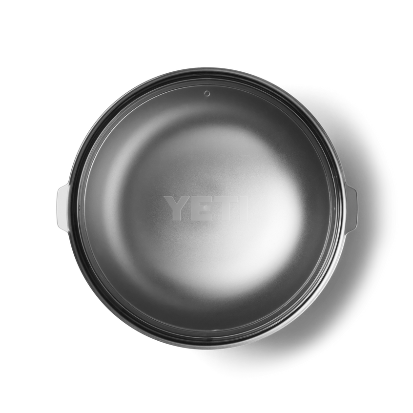 Rambler® Medium Insulated Bowl Pampa Green