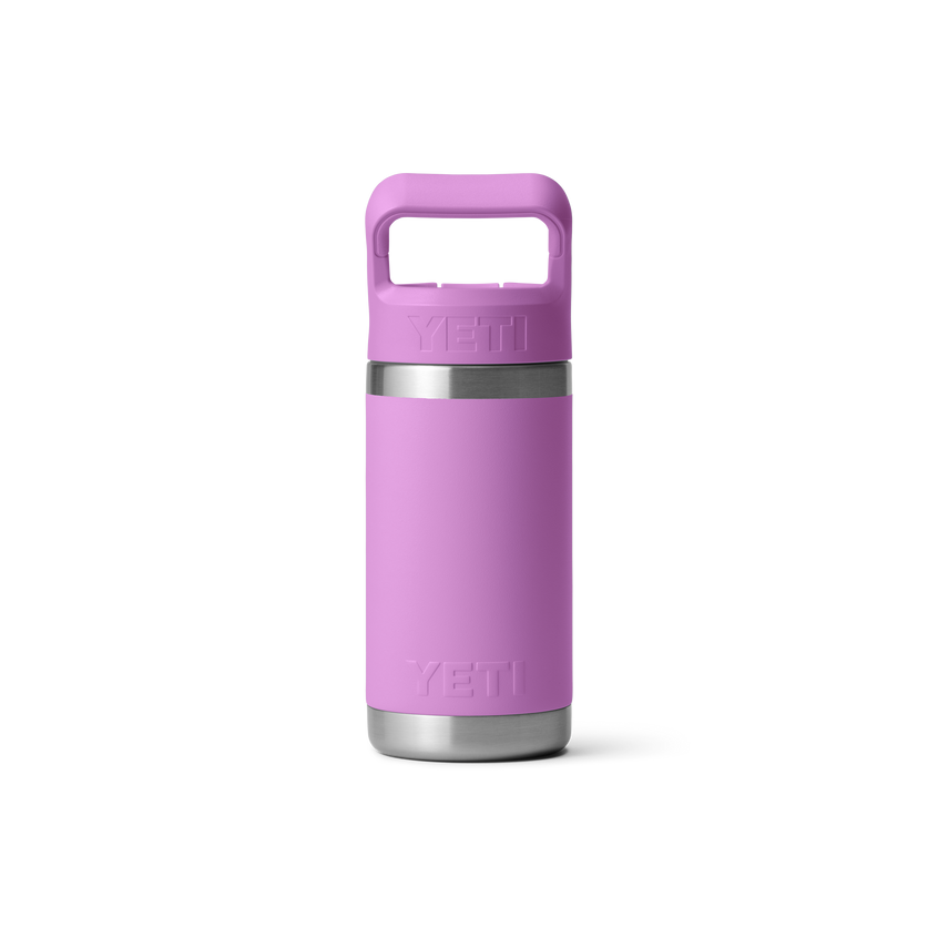 YETI Rambler® Jr 12 oz (354 ml) Kids' Bottle Desert Bloom