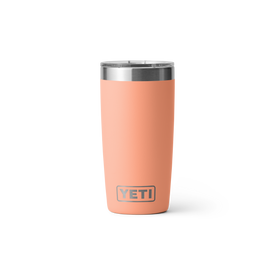 YETI Rambler® 10 oz (296 ml) Tumbler Lowcountry Peach