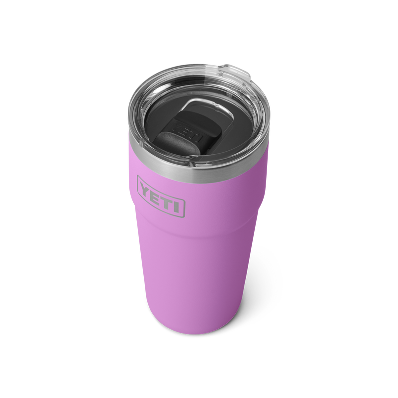 YETI Rambler® 20 oz (591 ml) Stackable Cup Desert Bloom