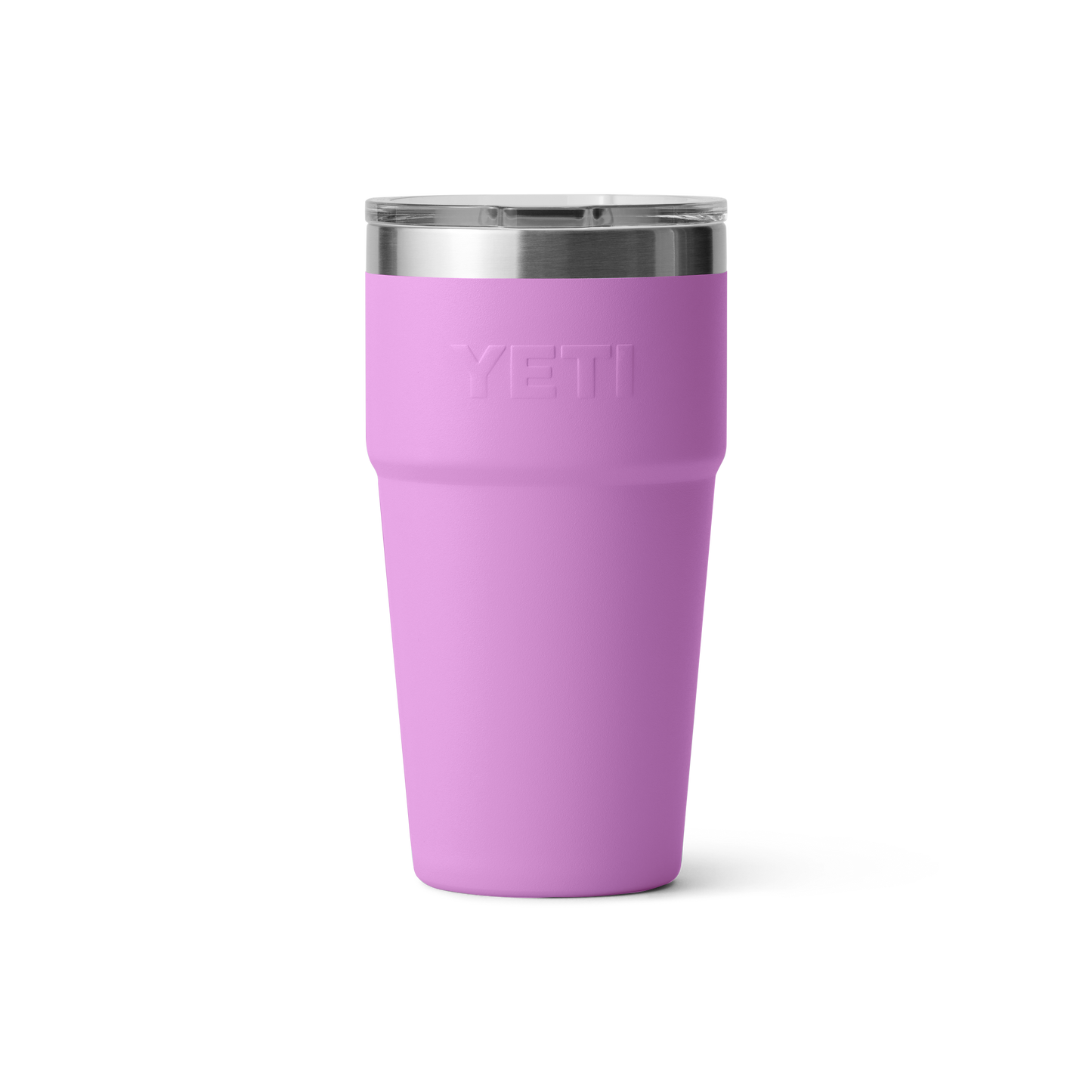 YETI Rambler® 20 oz (591 ml) Stackable Cup Desert Bloom