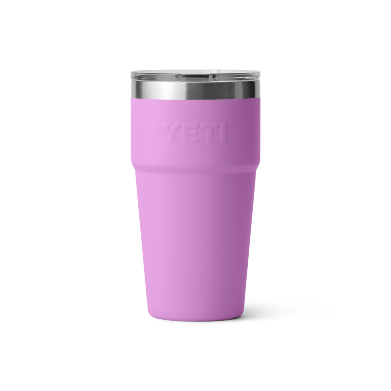 YETI Rambler® 20 oz (591 ml) Stackable Cup Desert Bloom