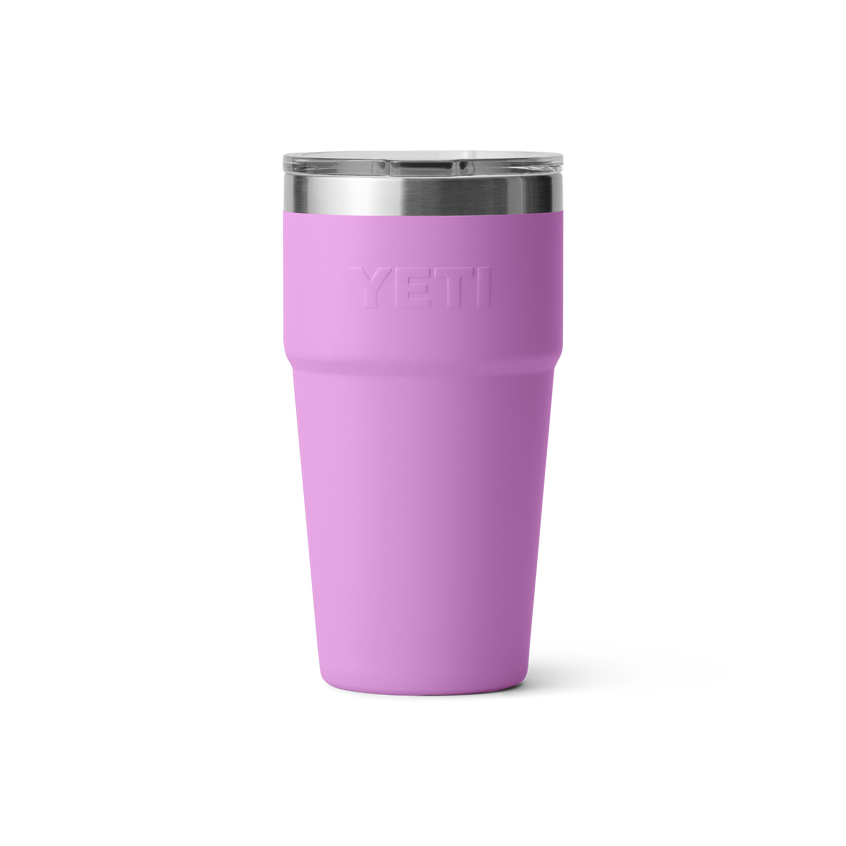 YETI Rambler® 20 oz (591 ml) Stackable Cup Desert Bloom
