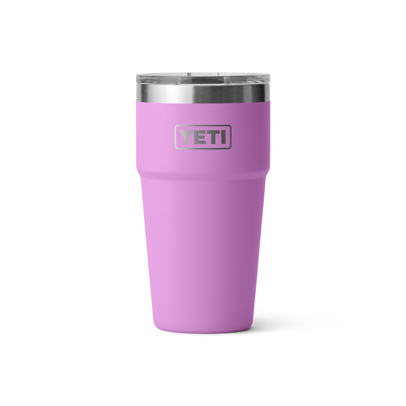 YETI Rambler® 20 oz (591 ml) Stackable Cup Desert Bloom