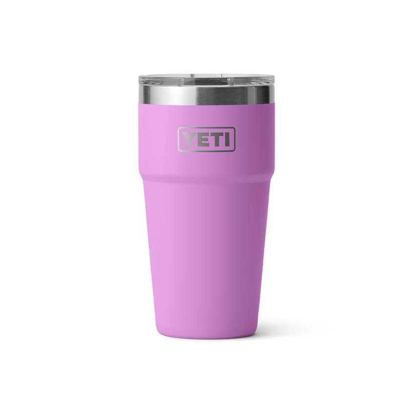 YETI Rambler® 20 oz (591 ml) Stackable Cup Desert Bloom