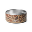YETI Boomer™ 8 Dog Bowl Wetlands Camo
