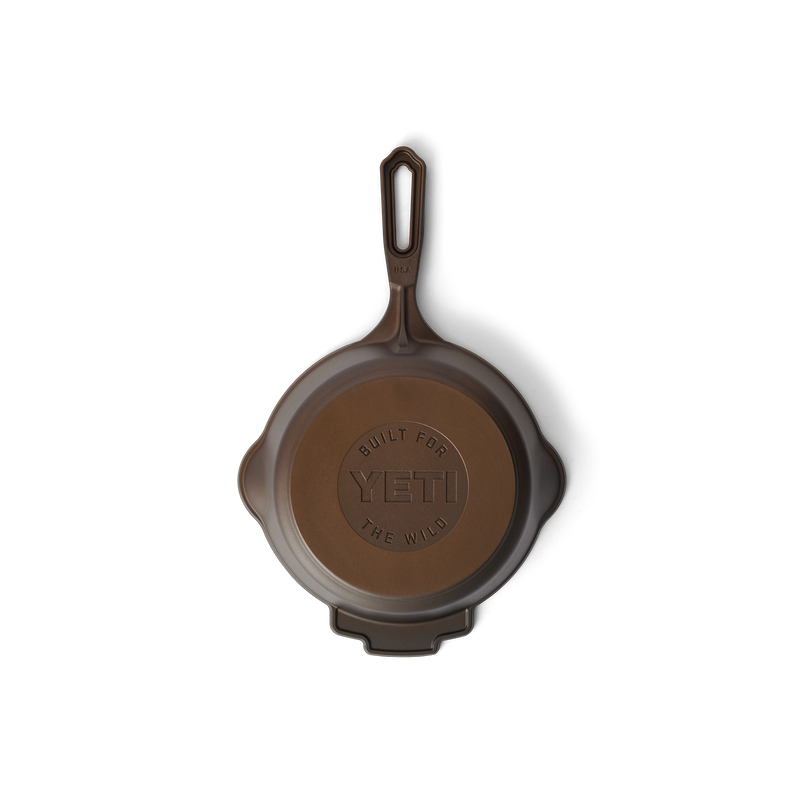 YETI YETI® Cast Iron Skillet 8 Cast Iron