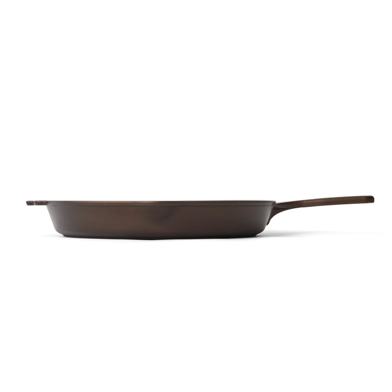 YETI YETI® Cast Iron Skillet 12 Cast Iron