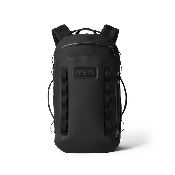 Cayo™ All-Weather Backpack 25L Black