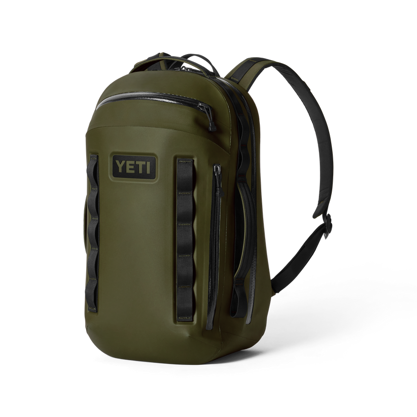 Cayo™ All-Weather Backpack 25L Olive