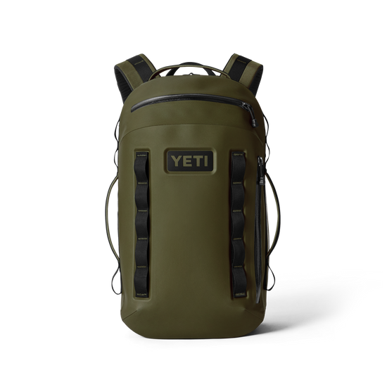 Cayo™ All-Weather Backpack 25L Olive