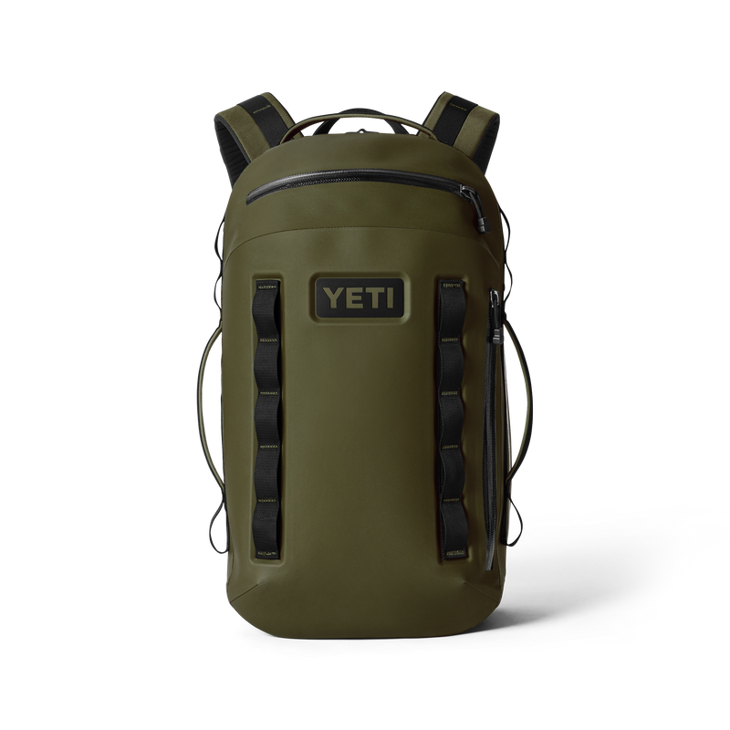 Cayo™ All-Weather Backpack 25L Olive