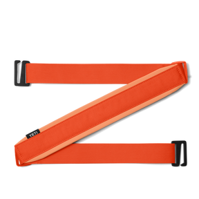 Daytrip™ Shoulder Strap Papaya