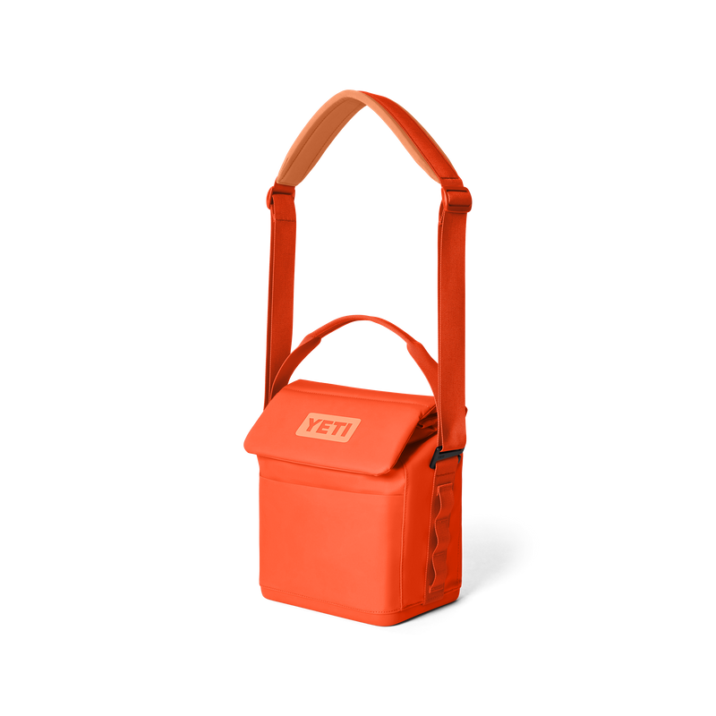 Daytrip™ Shoulder Strap Papaya