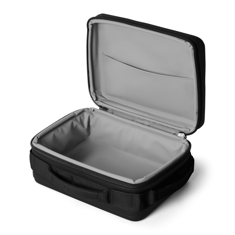 Daytrip® 5L Lunch Box Black