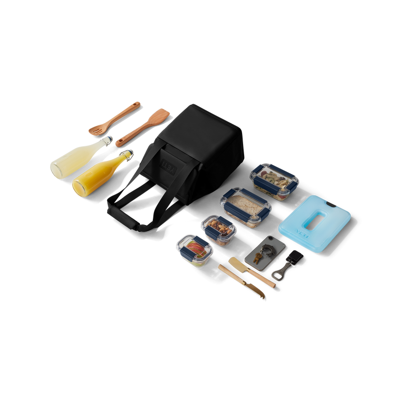 Daytrip® 14L Tote Bag Black