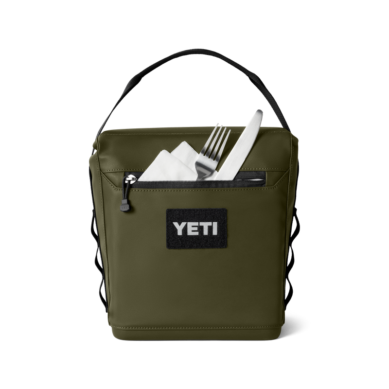 Daytrip® 6L Lunch Bag Olive