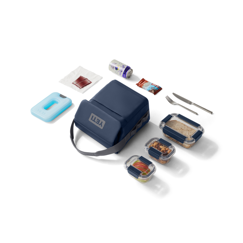 Daytrip® 6L Lunch Bag Navy