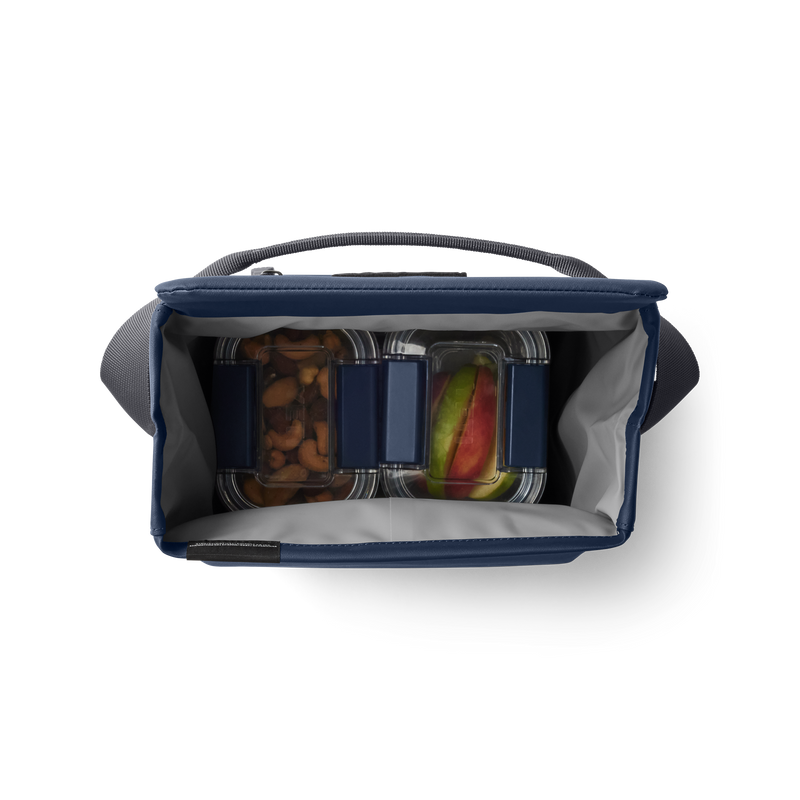 Daytrip® 6L Lunch Bag Navy