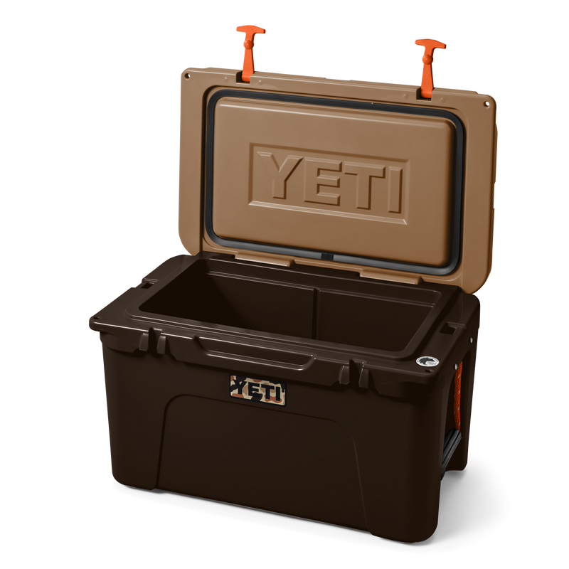 YETI Tundra® 45 Hard Cooler Wetlands Camo
