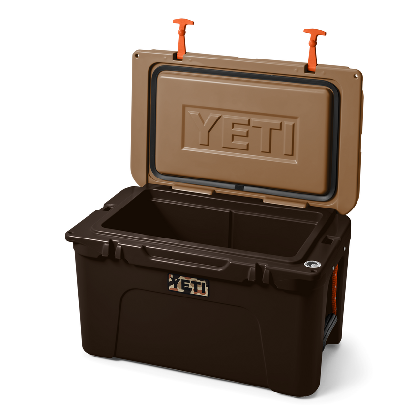 YETI Tundra® 45 Hard Cooler Wetlands Camo