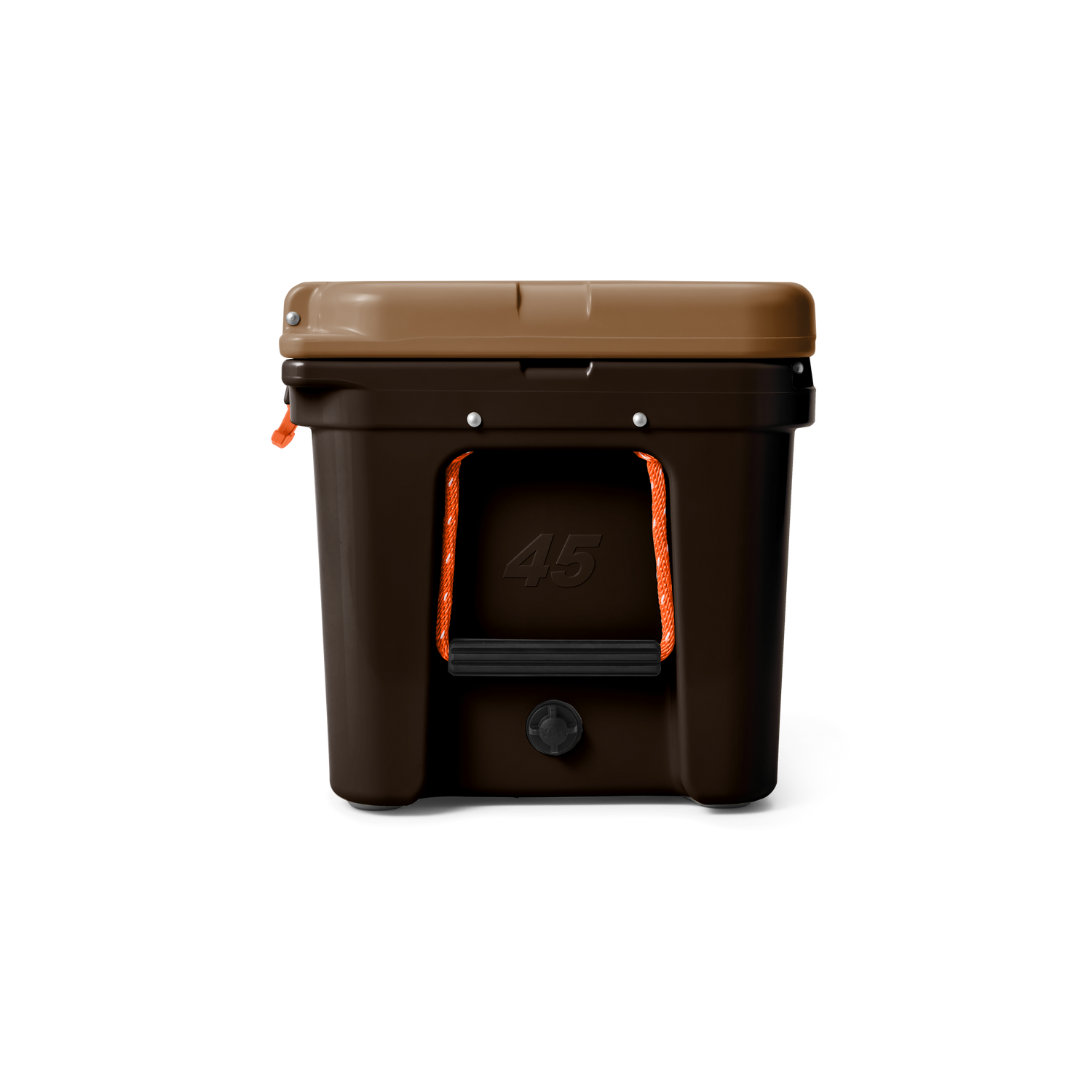 YETI Tundra® 45 Hard Cooler Wetlands Camo