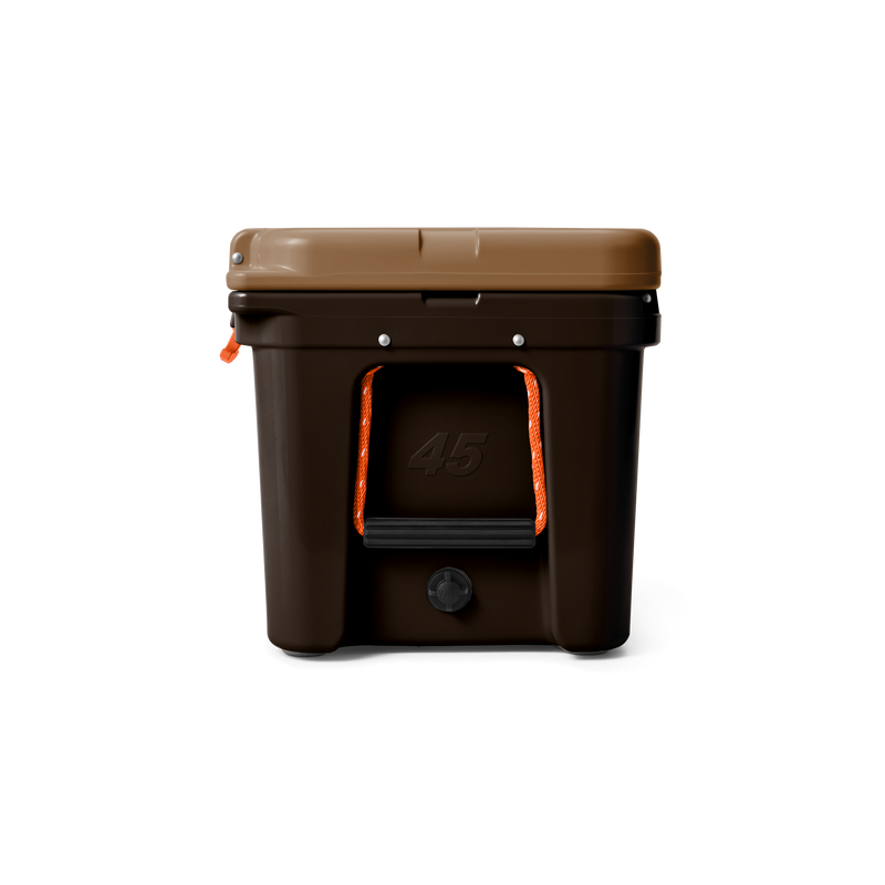 YETI Tundra® 45 Hard Cooler Wetlands Camo