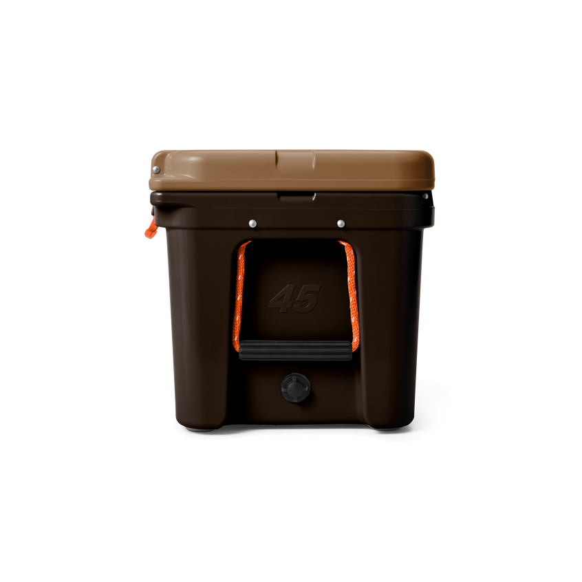 YETI Tundra® 45 Hard Cooler Wetlands Camo