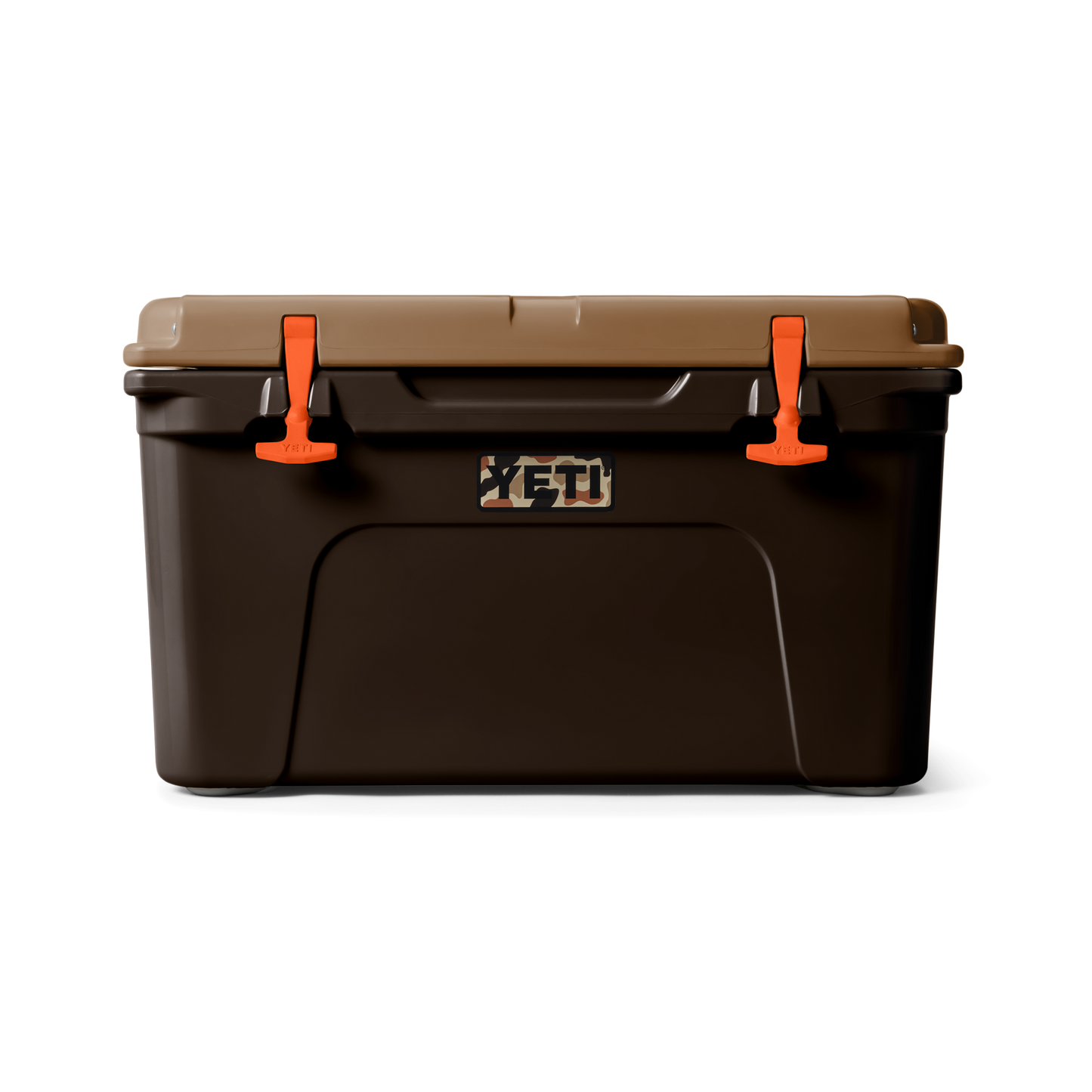 YETI Tundra® 45 Hard Cooler Wetlands Camo