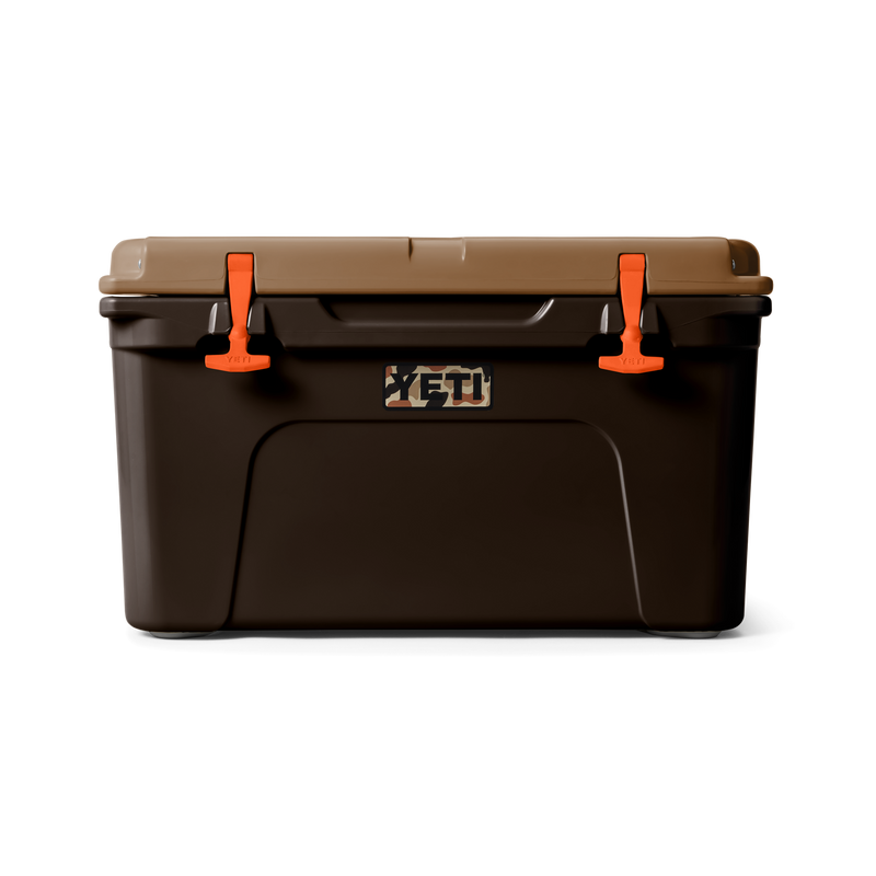YETI Tundra® 45 Hard Cooler Wetlands Camo