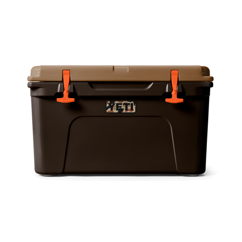 YETI Tundra® 45 Hard Cooler Wetlands Camo