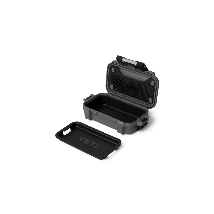 LoadOut® GoBox 1 Gear Case Charcoal