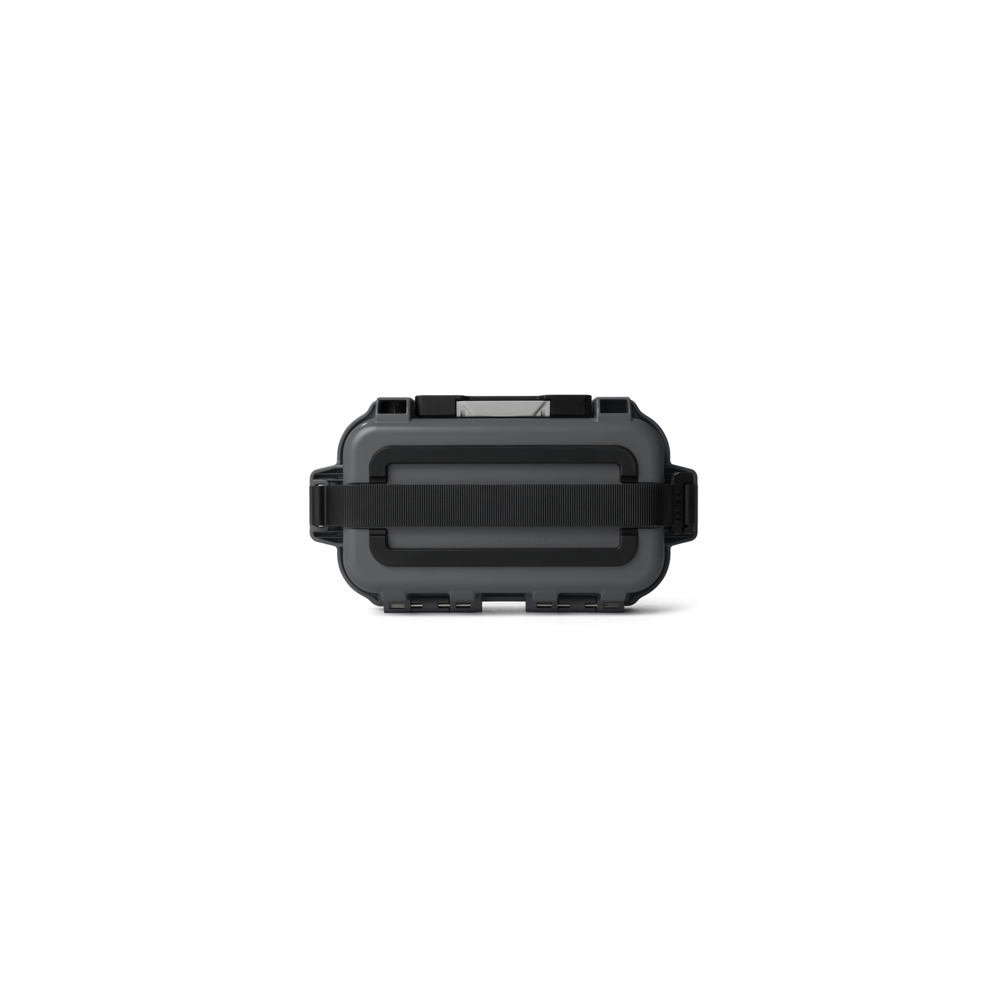 LoadOut® GoBox 1 Gear Case Charcoal