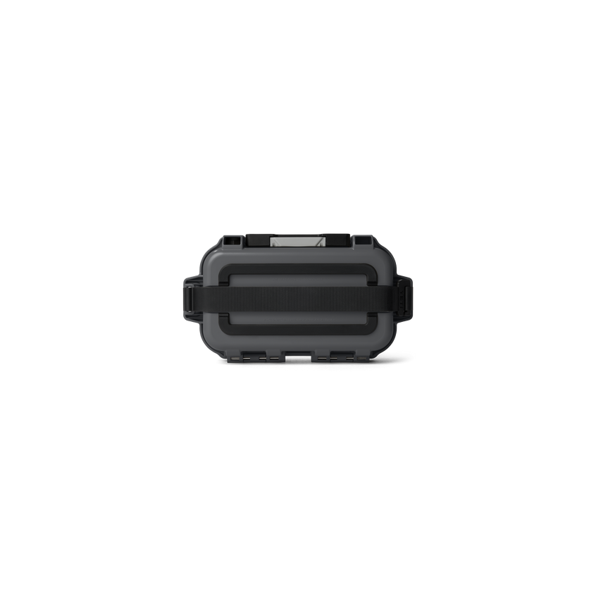 LoadOut® GoBox 1 Gear Case Charcoal