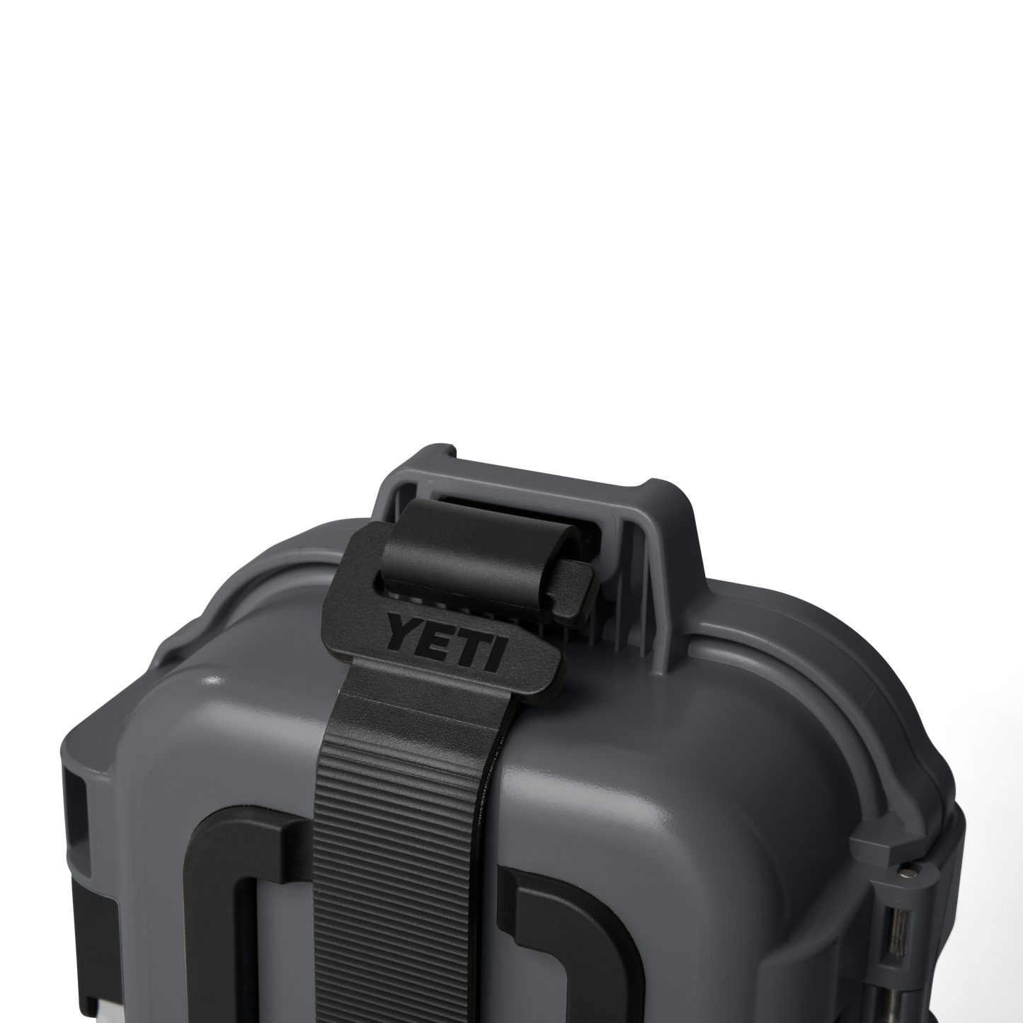 LoadOut® GoBox 1 Gear Case Charcoal