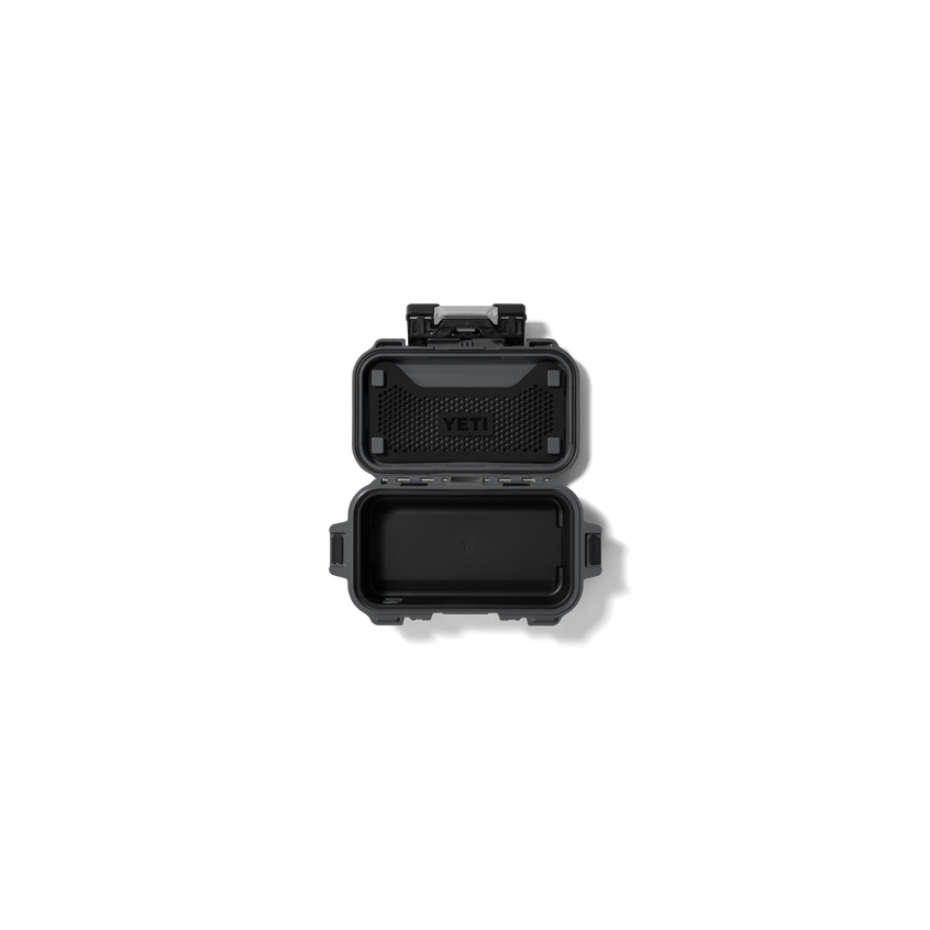 LoadOut® GoBox 1 Gear Case Charcoal