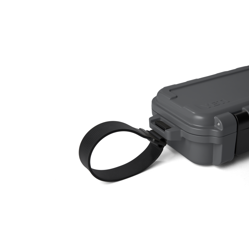 LoadOut® GoBox 1 Gear Case Charcoal