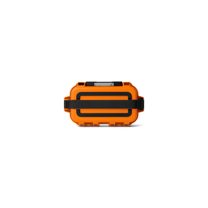 LoadOut® GoBox 1 Gear Case King Crab Orange