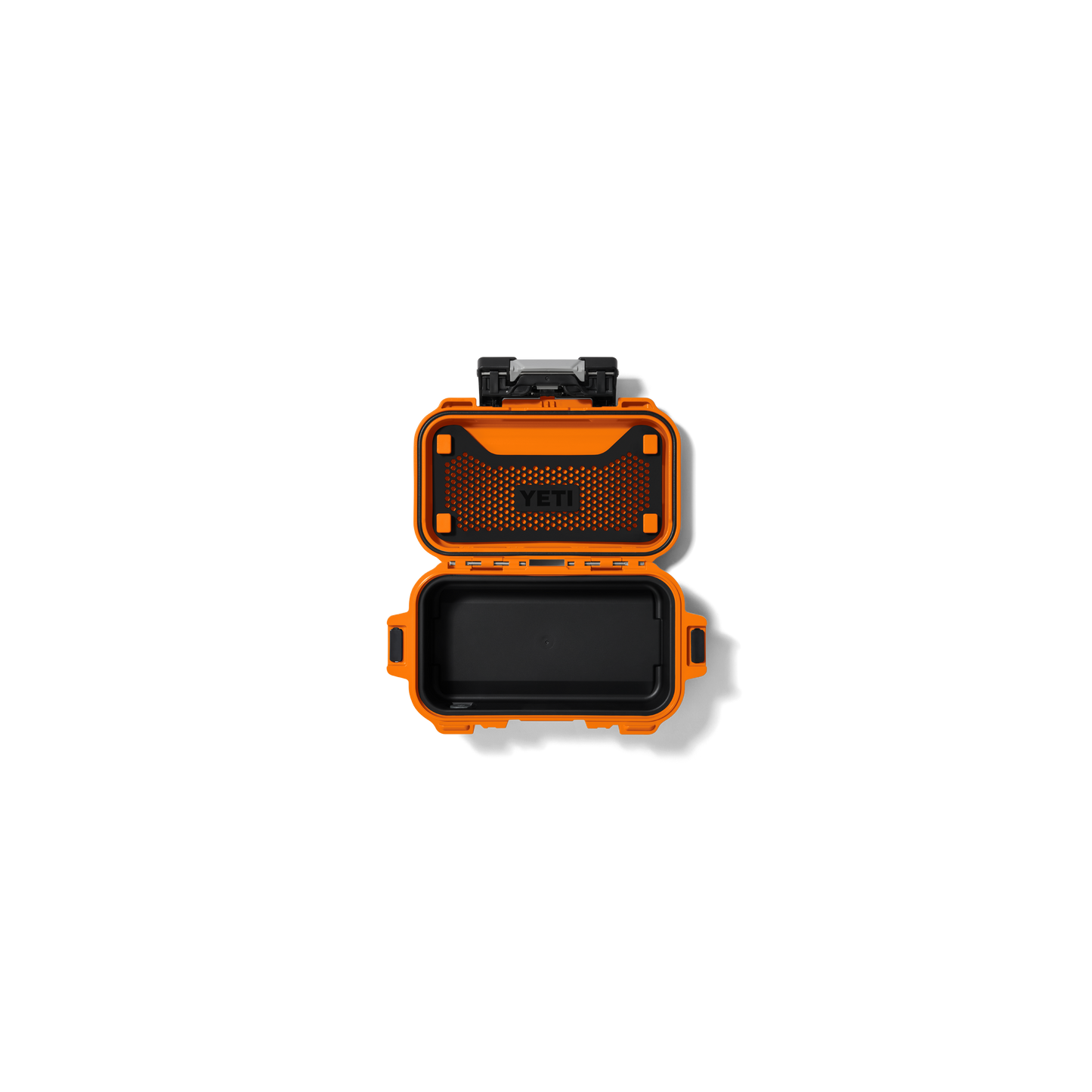 LoadOut® GoBox 1 Gear Case King Crab Orange