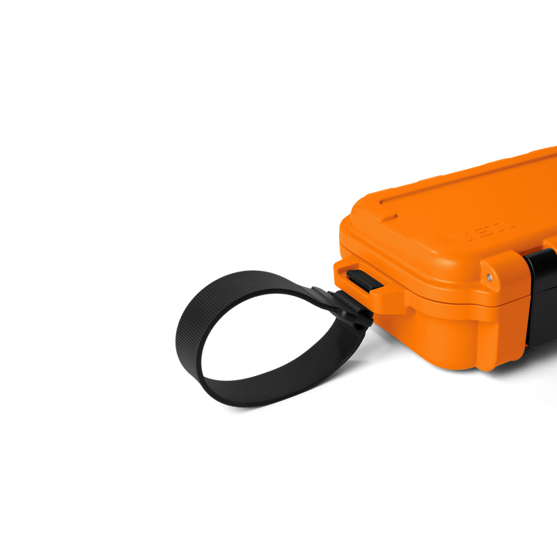 LoadOut® GoBox 1 Gear Case King Crab Orange