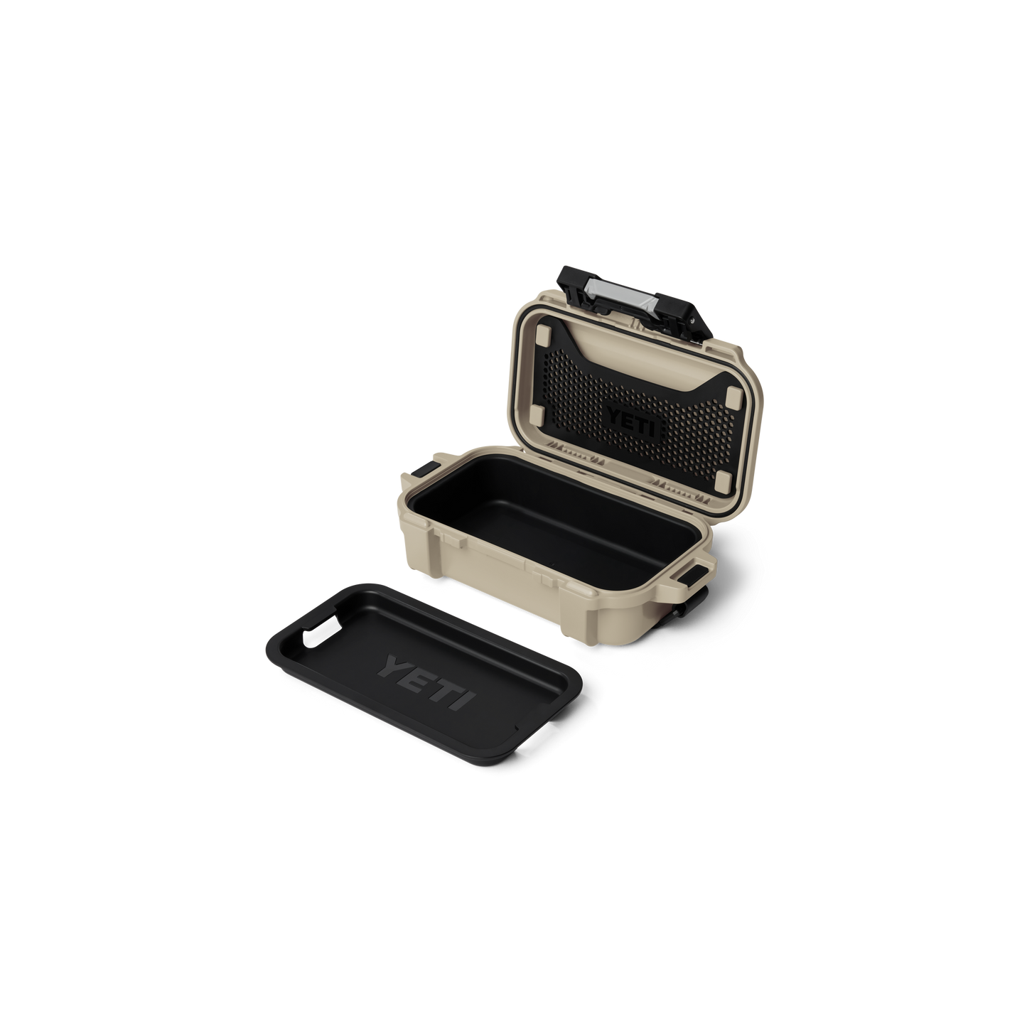 LoadOut® GoBox 1 Gear Case Tan