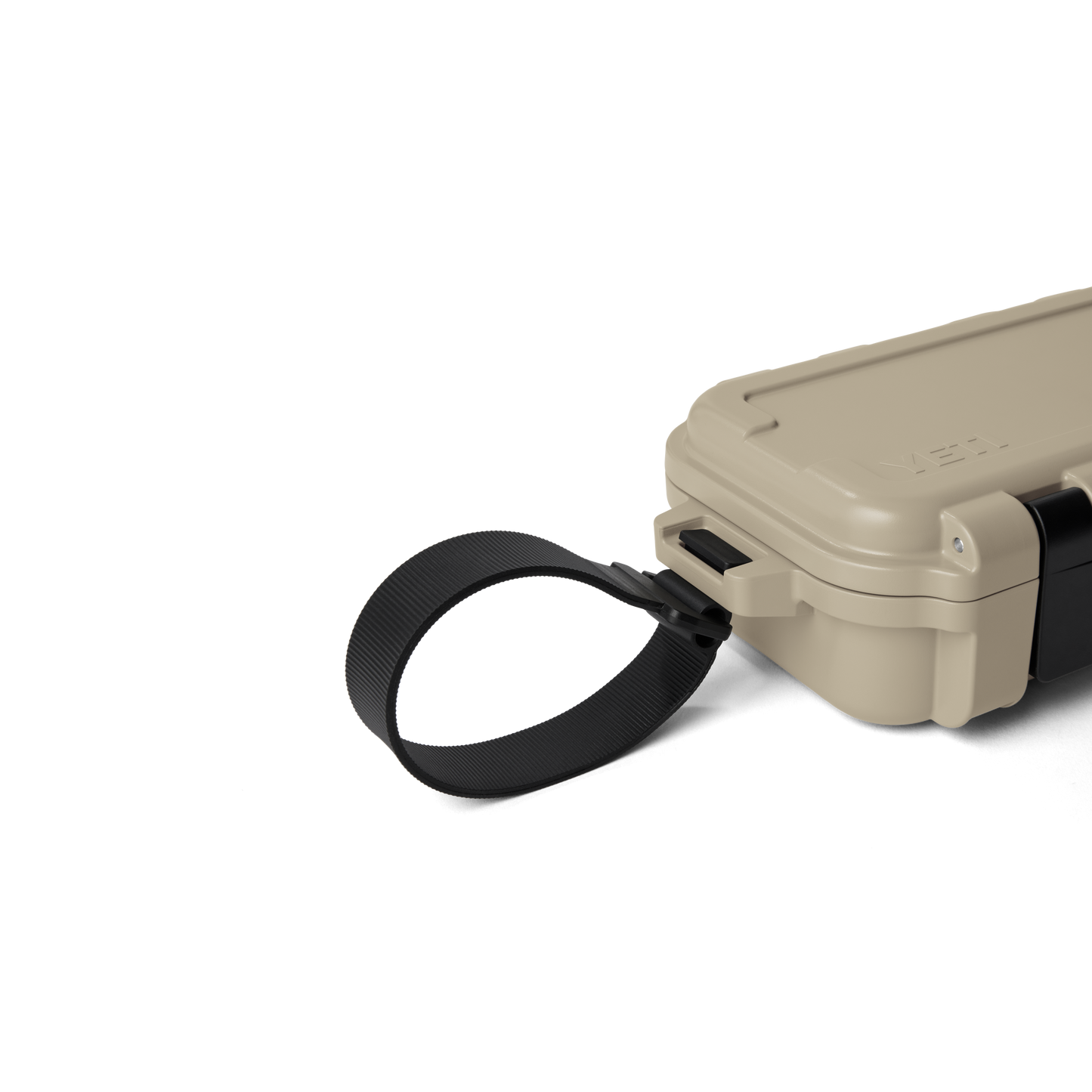 LoadOut® GoBox 1 Gear Case Tan