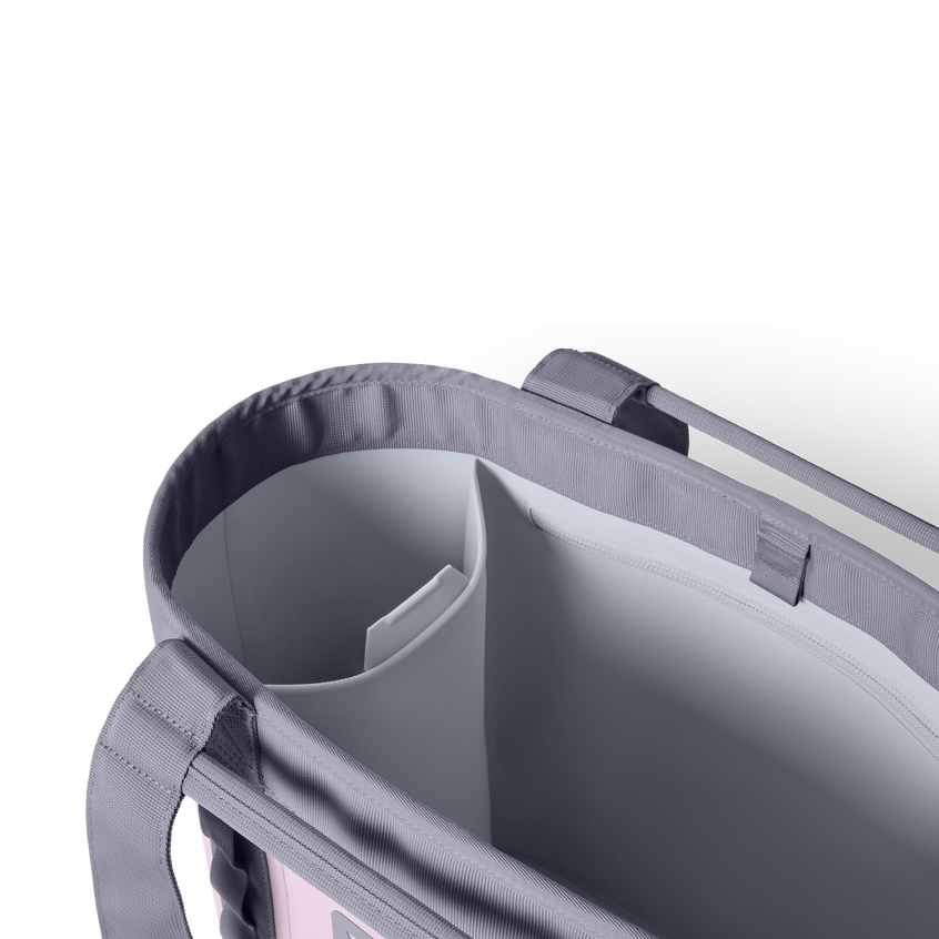 YETI Camino® 35 Carryall Cherry Blossom